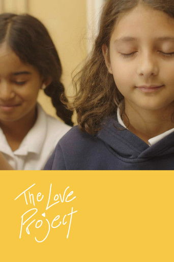 The Love Project documentary poster