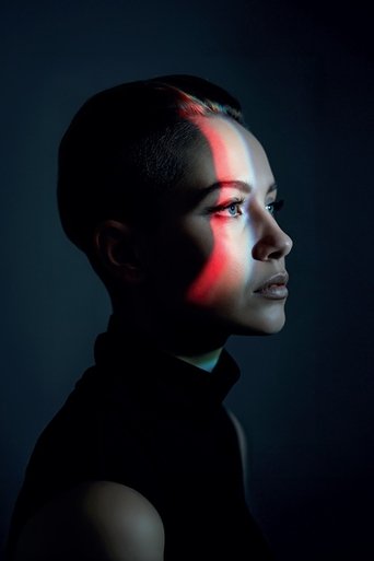 C.O.I.A. documentary poster