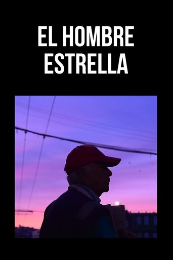 El Hombre Estrella documentary poster