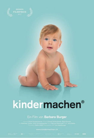Kinder machen documentary poster