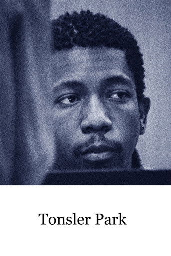 Tonsler Park documentary poster