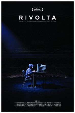 Rivolta documentary poster