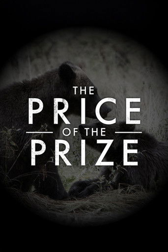 The Price of the Prize documentary poster
