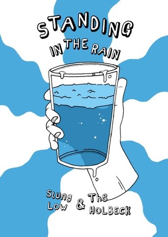 Standing in the Rain: Slung Low & The Holbeck documentary poster