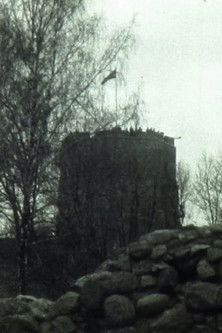 Our Travel documentary poster