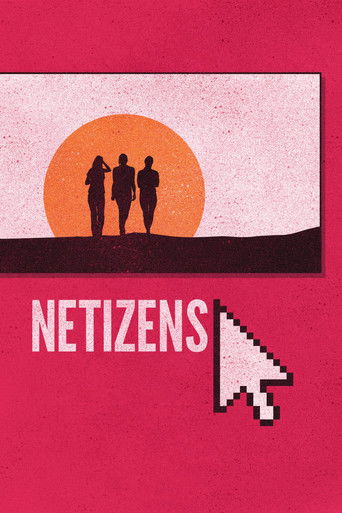 Netizens documentary poster
