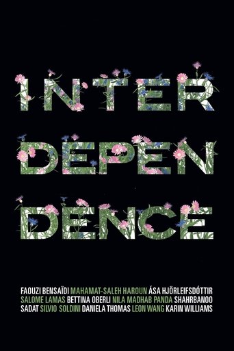 Interdependence poster