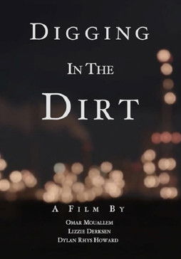 Digging in the Dirt documentary poster