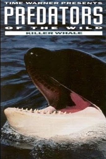 Predators of the Wild: Killer Whale documentary poster