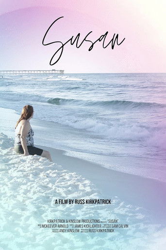 Susan documentary poster