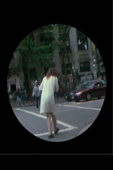 Downtown Eastside documentary poster