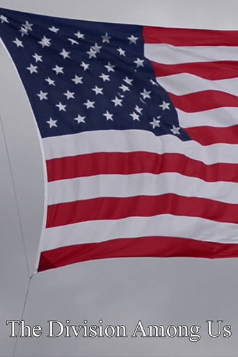 The Division Among Us documentary poster