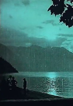 The Italian Switzerland documentary poster