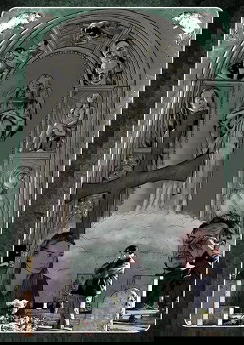 Tears in Chiasso poster