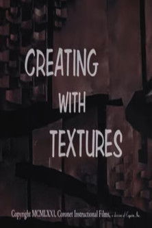 Creating With Textures documentary poster