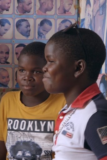 Renildo & Vanildo documentary poster