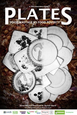 Plates documentary poster