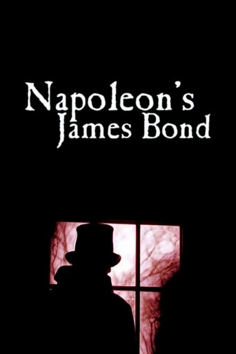Napoleon’s James Bond documentary poster