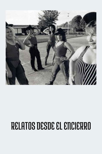 Tales from the Inside documentary poster