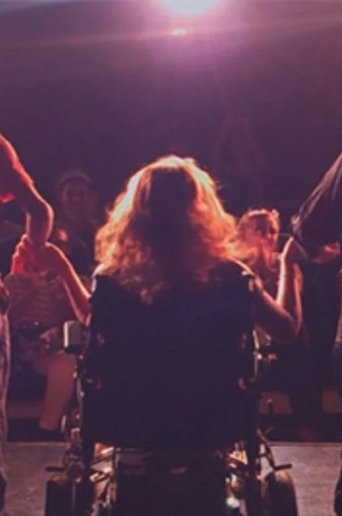 12.29 Percent documentary poster