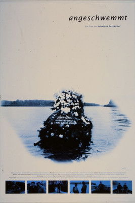 Washed Ashore documentary poster