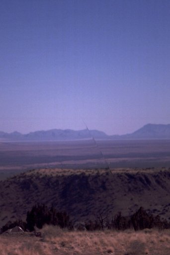 Demolition of a Wall (Album 1) poster