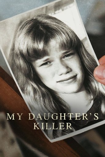 My Daughter's Killer documentary poster