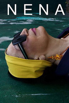 Nena documentary poster