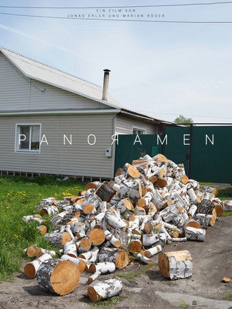 Panoramas documentary poster