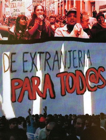 Papers for Everyone documentary poster