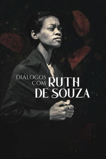 Conversations with Ruth de Souza documentary poster