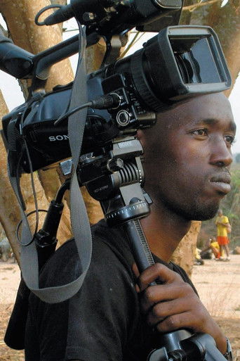 Télé guerre documentary poster