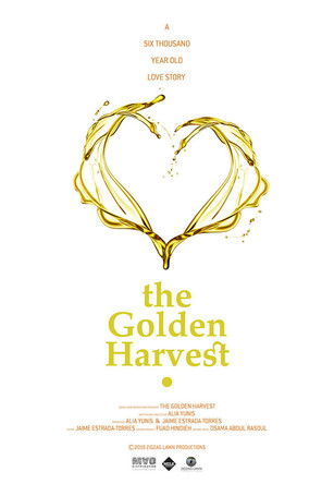The Golden Harvest documentary poster
