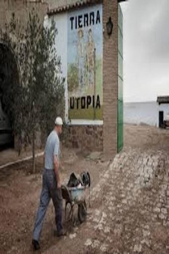 Marinaleda The land of utopia documentary poster