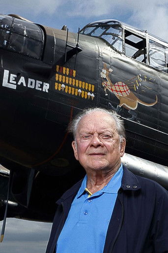 Flying for Britain with David Jason documentary poster