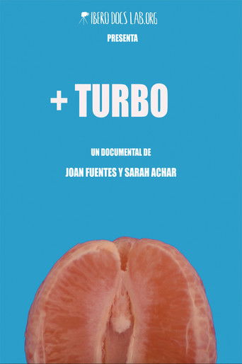 + Turbo documentary poster