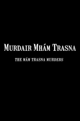 The Mám Trasna Murders documentary poster