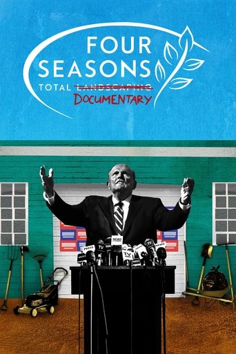 Four Seasons Total Documentary documentary poster