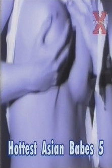 Electric Blue Special: Hottest Asian Babes 5 documentary poster