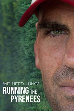 We Need Lungs documentary poster