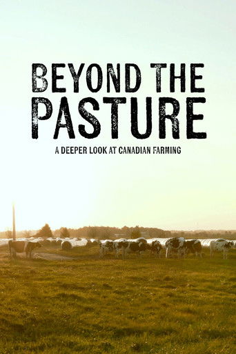 Beyond the Pasture documentary poster