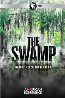 The Swamp documentary poster