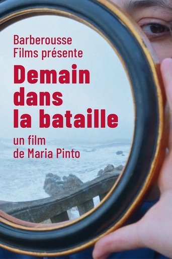 Demain Dans La Bataille documentary poster