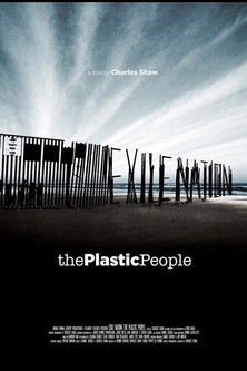 Exile Nation: The Plastic People documentary poster