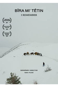 Bîra Mi Têtin documentary poster