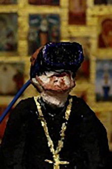 Immortal Jellyfish documentary poster