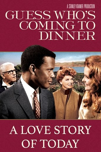 A Love Story of Today poster