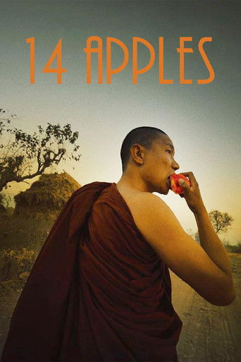 14 Apples documentary poster