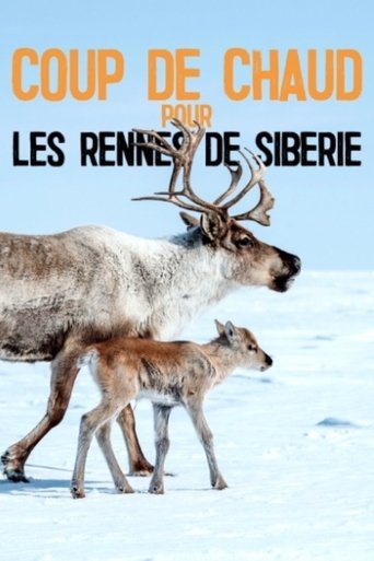 Heatstroke for the Siberian Reindeer documentary poster