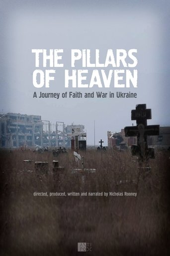 The Pillars of Heaven documentary poster